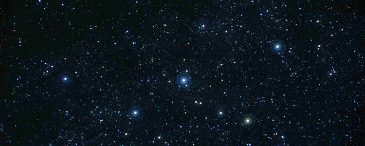Observarea cerului: săptămâna 4 – 8 Septembrie