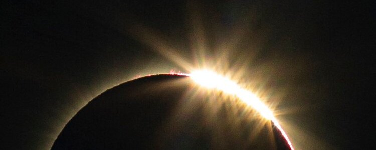 Eclipsa totală de Soare – 14 decembrie 2020