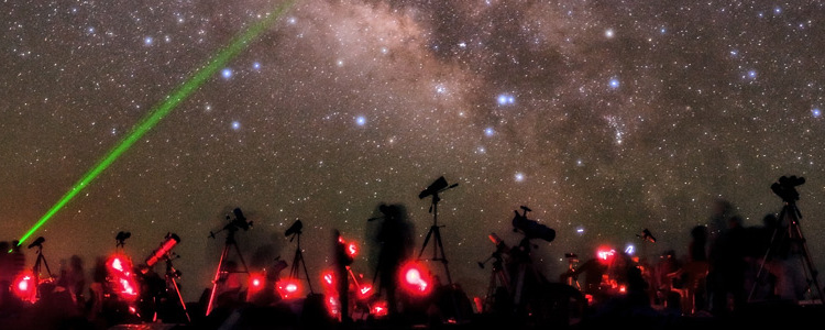 Observarea cerului: săptămâna 12 – 19 martie 2021