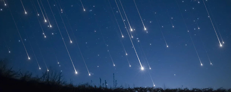 22, 23 aprilie 2021 – Curentul meteoric Lyride