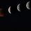 Eclipsa Totala de Luna – 7 septembrie 2025